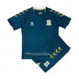 Maglia Middlesbrough Away Bambino 2021-2022