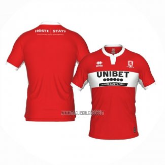 Maglia Middlesbrough Home 2022-2023