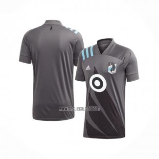 Thailandia Maglia Minnesota United Home 2020