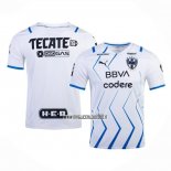 Maglia Monterrey Away 2021-2022