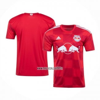 Maglia New York Red Bulls Away 2022