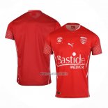 Maglia Nimes Olympique Home 2020-2021