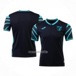 Maglia Norwich City Away 2021-2022