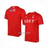 Maglia Nottingham Forest Home 2021-2022