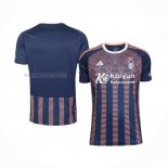 Maglia Nottingham Forest Terza 2023-2024