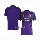 Maglia Orlando City Home 2021