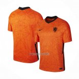 Maglia Paesi Bassi Home 2020-2021