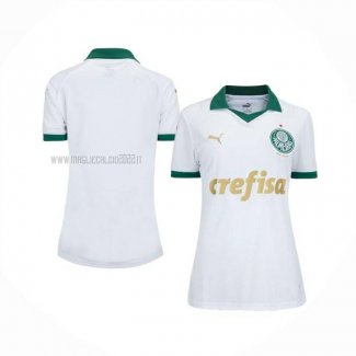 Maglia Palmeiras Away Donna 2024