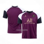 Maglia Paris Saint-Germain Terza 2020-2021