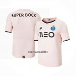 Thailandia Maglia Porto Terza 2021-2022