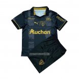 Maglia RC Lens Sainte Barbe Bambino 2021