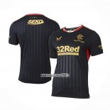 Maglia Rangers Away 2021-2022