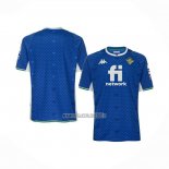 Maglia Real Betis Away 2021-2022