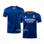 Maglia Real Madrid Away 2021-2022