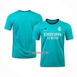 Maglia Real Madrid Terza 2021-2022