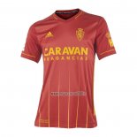 Thailandia Maglia Real Zaragoza Away 2020-2021