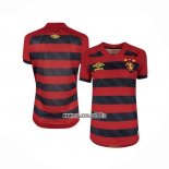 Thailandia Maglia Recife Home Donna 2021