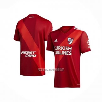 Thailandia Maglia River Away 2020