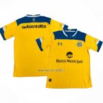 Thailandia Maglia Rosario Central Away 2020