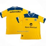 Thailandia Maglia Rosario Central Away 2020