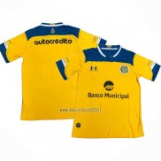 Thailandia Maglia Rosario Central Away 2020