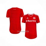 Maglia SC Internacional Home Donna 2021