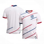 Thailandia Maglia San Lorenzo Away 2021-2022
