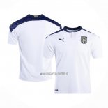 Thailandia Maglia Serbia Away 2020-2021