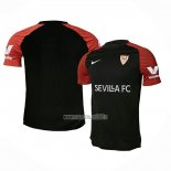 Maglia Sevilla FC Terza 2021-2022