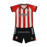 Maglia Southampton Home Bambino 2021-2022