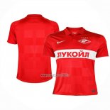 Maglia Spartak Moscow Home 2021-2022