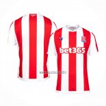 Maglia Stoke City Home 2021-2022