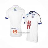Thailandia Maglia Strasbourg Away 2020-2021