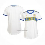 Maglia Tigres UANL Terza Donna 2023