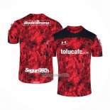 Maglia Toluca Home 2021