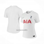Maglia Tottenham Hotspur Home Donna 2021-2022