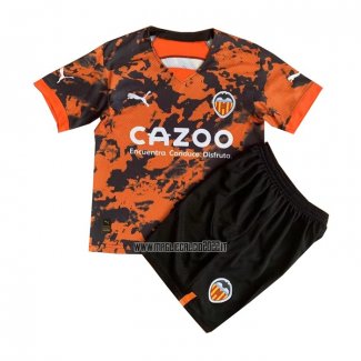 Maglia Valencia FC Special Bambino 2023-2024