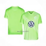 Thailandia Maglia VfL Wolfsburg Home 2020-2021