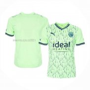 Maglia West Bromwich Albion Away 2023-2024