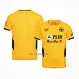 Maglia Wolves Home 2021-2022