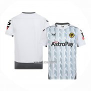 Maglia Wolves Terza 2022-2023