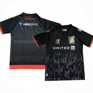 Maglia Wrexham Terza 2023-2024