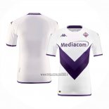 Thailandia Maglia ACF Fiorentina Away 2022-2023