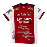 Thailandia Maglia Arsenal Special 2021-2022