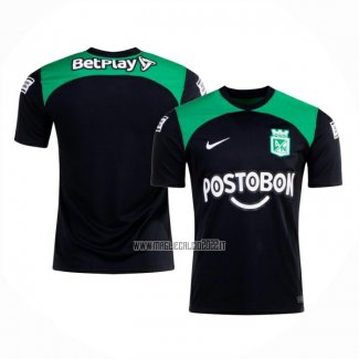 Thailandia Maglia Atletico Nacional Away 2023