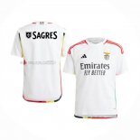 Thailandia Maglia Benfica Terza 2023-2024