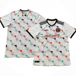 Thailandia Maglia Bohemian Away 2023