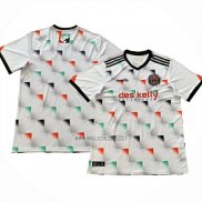 Thailandia Maglia Bohemian Away 2023