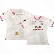 Thailandia Maglia Cerezo Osaka Away 2024