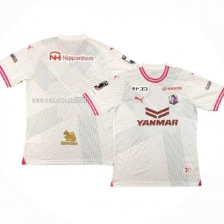 Thailandia Maglia Cerezo Osaka Away 2024